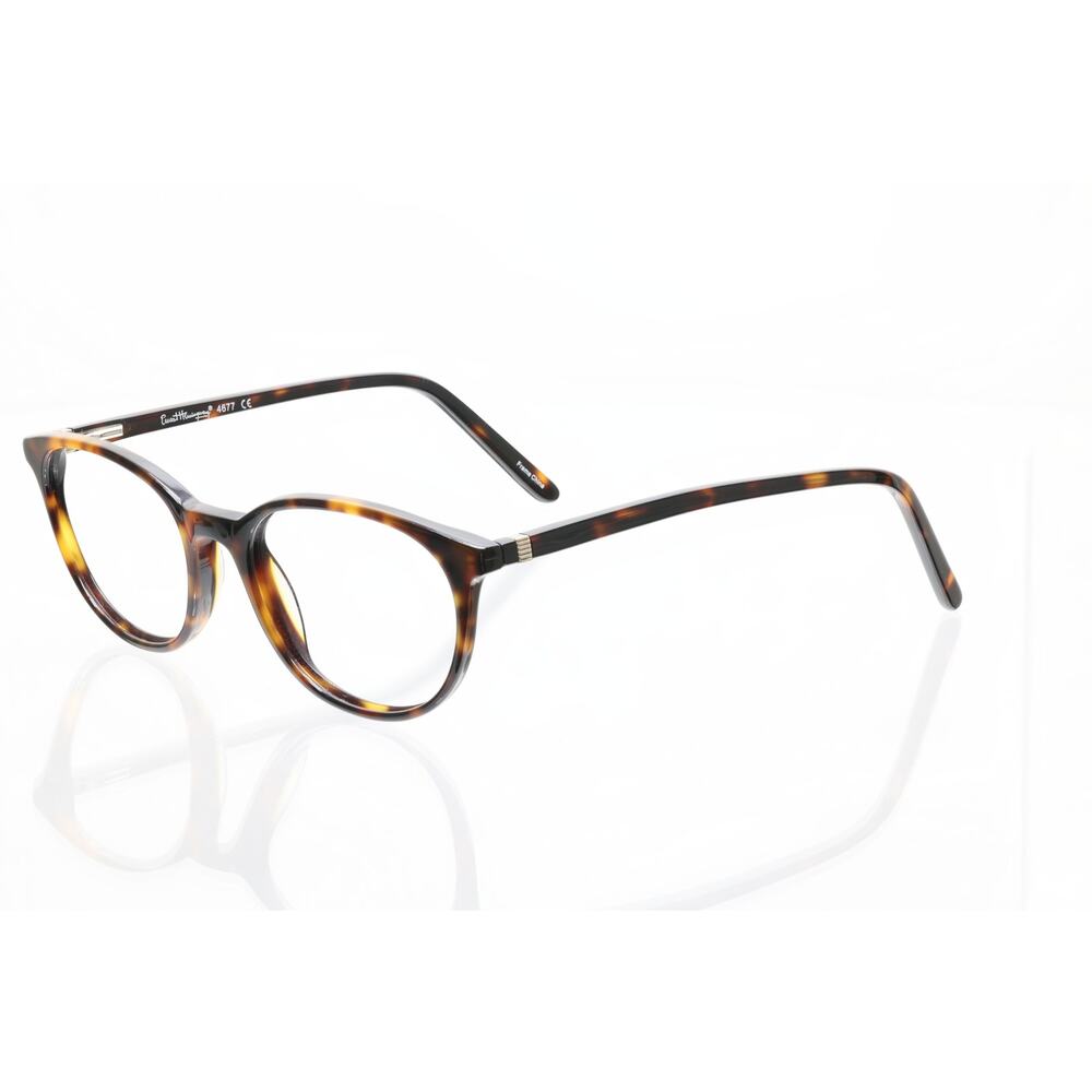Ernest Hemingway 4677 TOR 49-18-145mm Eyeglasses FRAMES ONLY - GOOD CONDITION